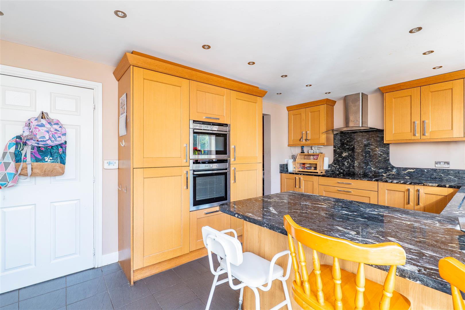 Evergreen Close, Chorley